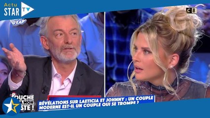 "La fidélité, c'est dur" : ces propos de Gilles Verdez qui ont choqué les chroniqueurs de TPMP