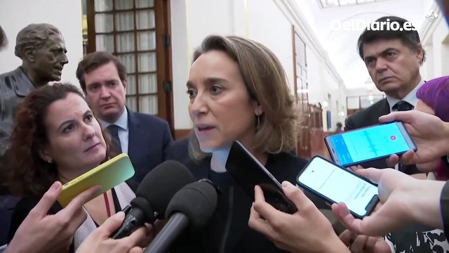 El PP presenta un recurso de amparo contra la reforma del Poder Judicial y del Tribunal Constitucional planteada por el Gobierno