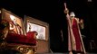 Mersin Büyükşehir Şehir Tiyatrosu 'Ben Mimar Sinan Oyunu'nu Basın Mensupları İçin Sahneledi