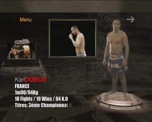 interview présentation karl dubus k1 marseille france