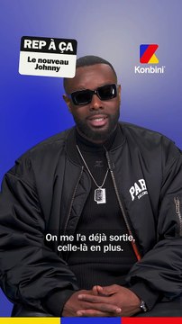 Gims répond à TOUUUUT ce que vous pensez de lui (et pas au nom de Bella)