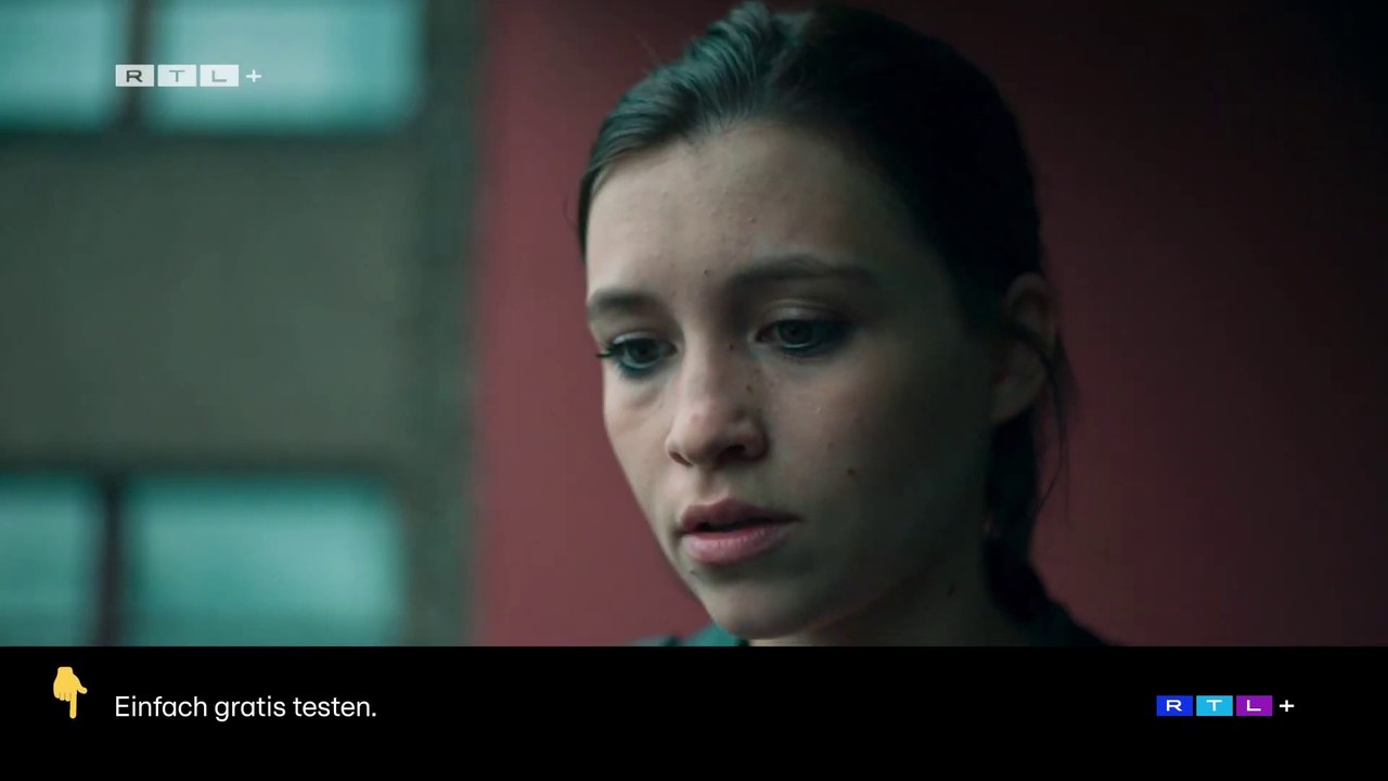 Auris: Der Fall Hegel - Trailer (Deutsch) HD