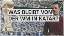 Fußball-WM in Katar: Ein Erfolg für die Fifa?