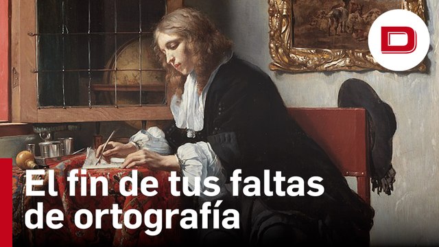Cuatro faltas de ortografía y gramática recurrentes en español que cometemos sin darnos cuenta