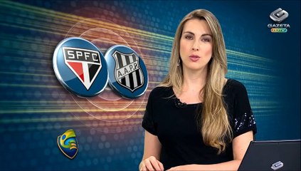Em noite especial para Rogério Ceni, Ponte cala o Morumbi