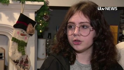 Schoolgirl recalls moment she tried to rescue four boys who fell into frozen Solihull lake