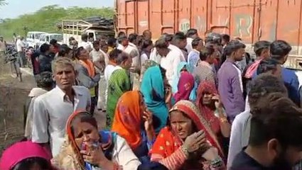 सिरमौर: शव मिलने के बाद परिजनों ने किया चक्का जाम,पुलिस ने सम्हाला मोर्चा