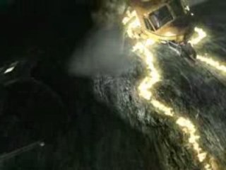 Alone in the dark 5 : Epic Haunting