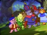 Adventures of the Gummi Bears S01 E017 - What You See Is Me