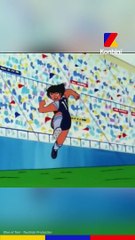 Edgar-Yves nous pitche Olive et Tom (et c’est si bien raconté ⚽️)