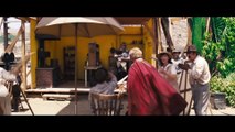 [1920x1080] Inside the Costumes Used in Babylon with Brad Pitt and Margot Robbie - video Dailymotion