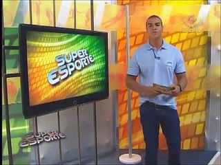 Andrés fala de saída de Mano no Mesa Redonda