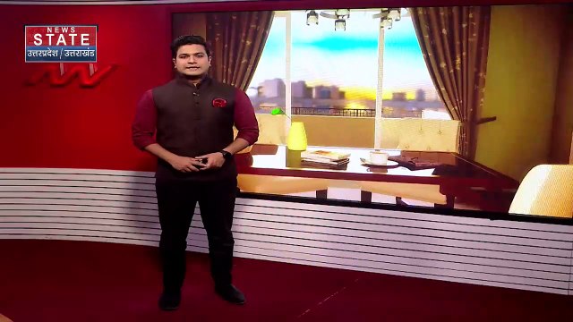 Uttar Pradesh : Bulandshahr में बावरिया गैंग के बदमाश के साथ पुलिस की मुठभेड़ | UP News |