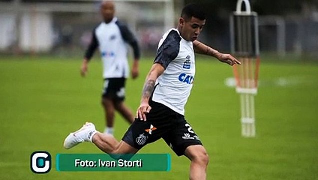 Ainda resolvendo situação de Ricardo Gomes, Santos encara o Grêmio pelo Brasileiro