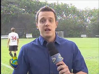 Leão crê em postura cautelosa de ambas as equipes no clássico de domingo
