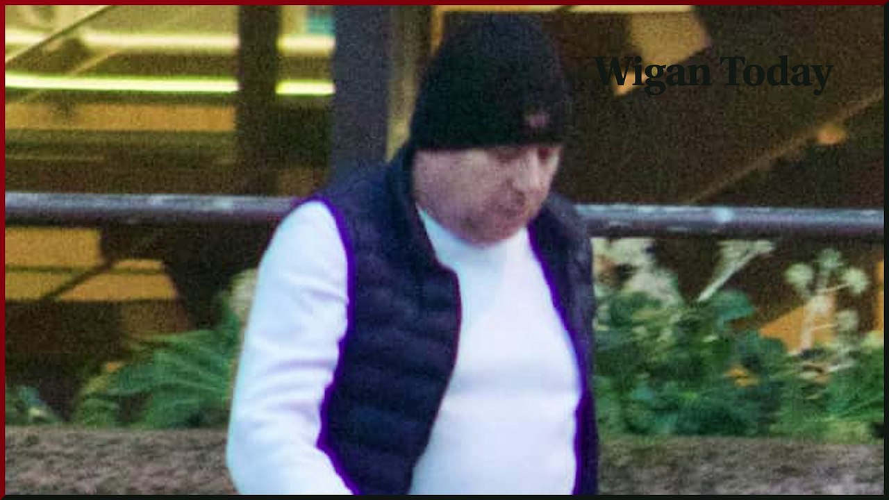 Wigan Today news update 14 Dec 2022: Wigan man denies helping dispose of car after murder