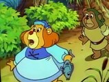 Adventures of the Gummi Bears S01 E020 - Gummi in a Strange Land