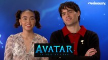 AVATAR 2 : Le Pire/Meilleur de Bailey Bass et Jamie Flatters