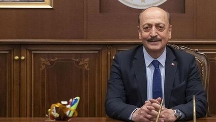 Son Dakika! Bakan Bilgin: EYT'den istifade edecek insanların tamamını kapsayacak bir düzenleme yapıyoruz