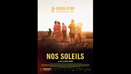 NOS SOLEILS 2022 (VO-ST-FRENCH) Streaming XviD AC3