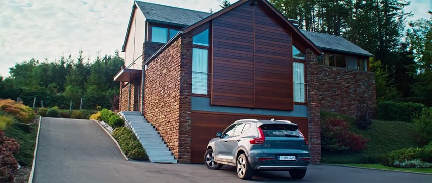 Ailleurs si j'y suis Bande-annonce VF