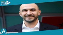 Coupe du monde 2022 : qui est Walid Regragui, le sélectionneur franco-marocain du Maroc ?