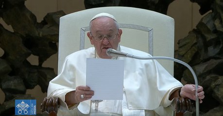 Papież: Uważajcie na "uprzejme" demony!