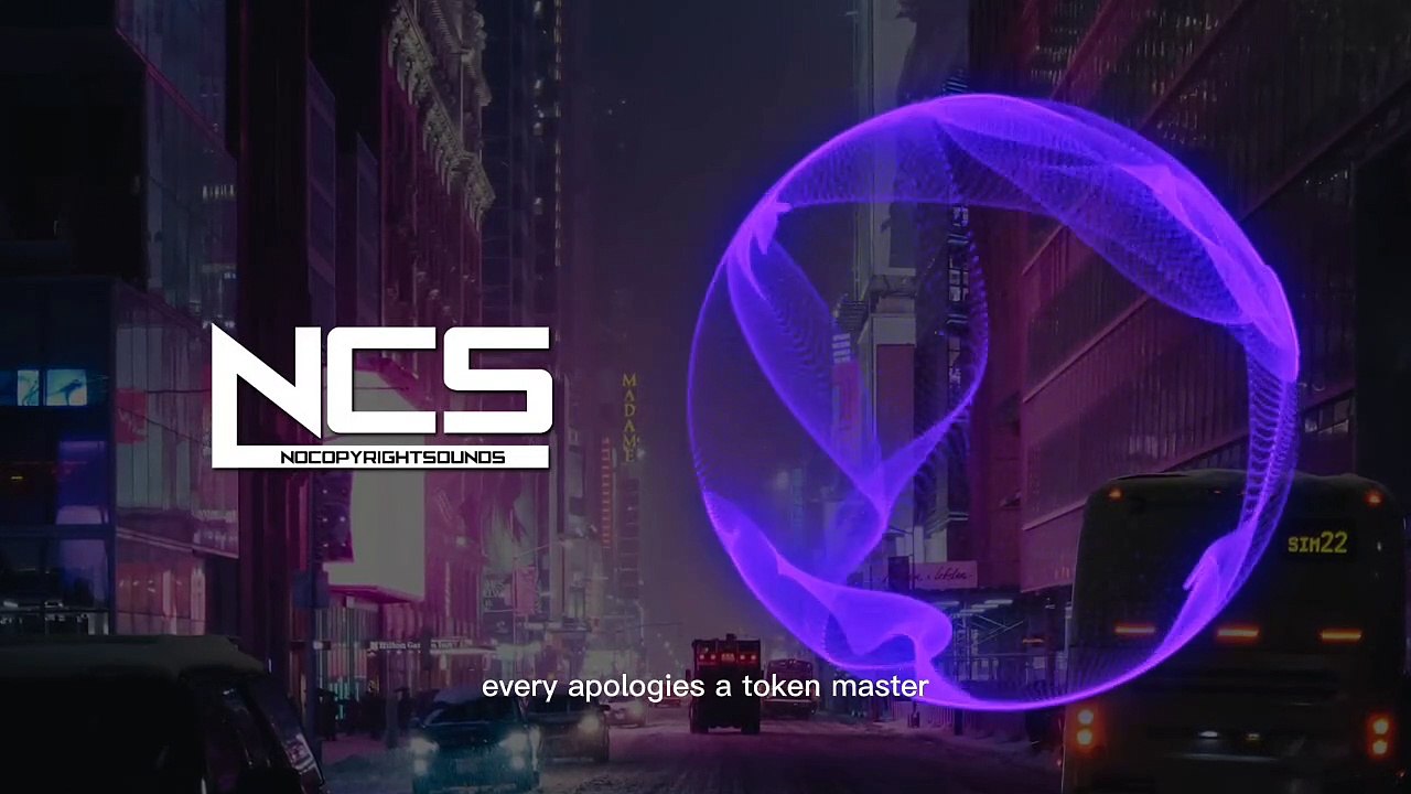 zack Merci psycho feat nieko NCS lyrics