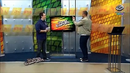 Atlético-MG recebe apoio da torcida antes de jogo decisivo