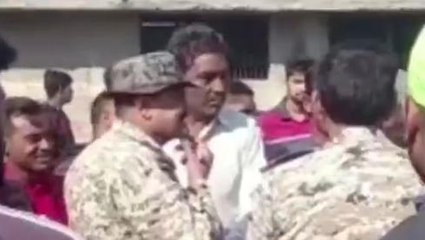 अलीगढ़: नगर निगम टीम ने अभियान चलाकर डेयरियों के खिलाफ की कार्रवाई,