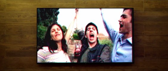 Ritorno al presente (Trailer Ufficiale HD)