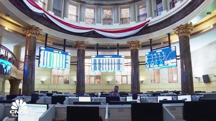 مسح خاص لـCNBC عربية: حصص مؤثرة للحكومة المصرية في 36 شركة مدرجة بالبورصة المصرية