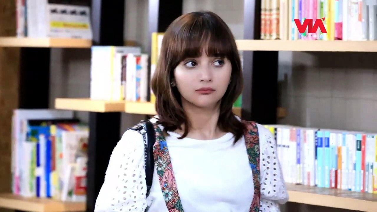 Nayla Temani Azka Belanja Buku, Renata Baru Mengetahui Gio Anaknya Tamara | Eps 16