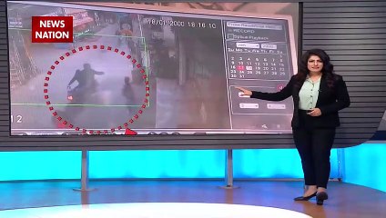 Delhi Breaking : Delhi के मोहन गार्डन में एक छात्रा पर एसिड अटैक | Deli News |