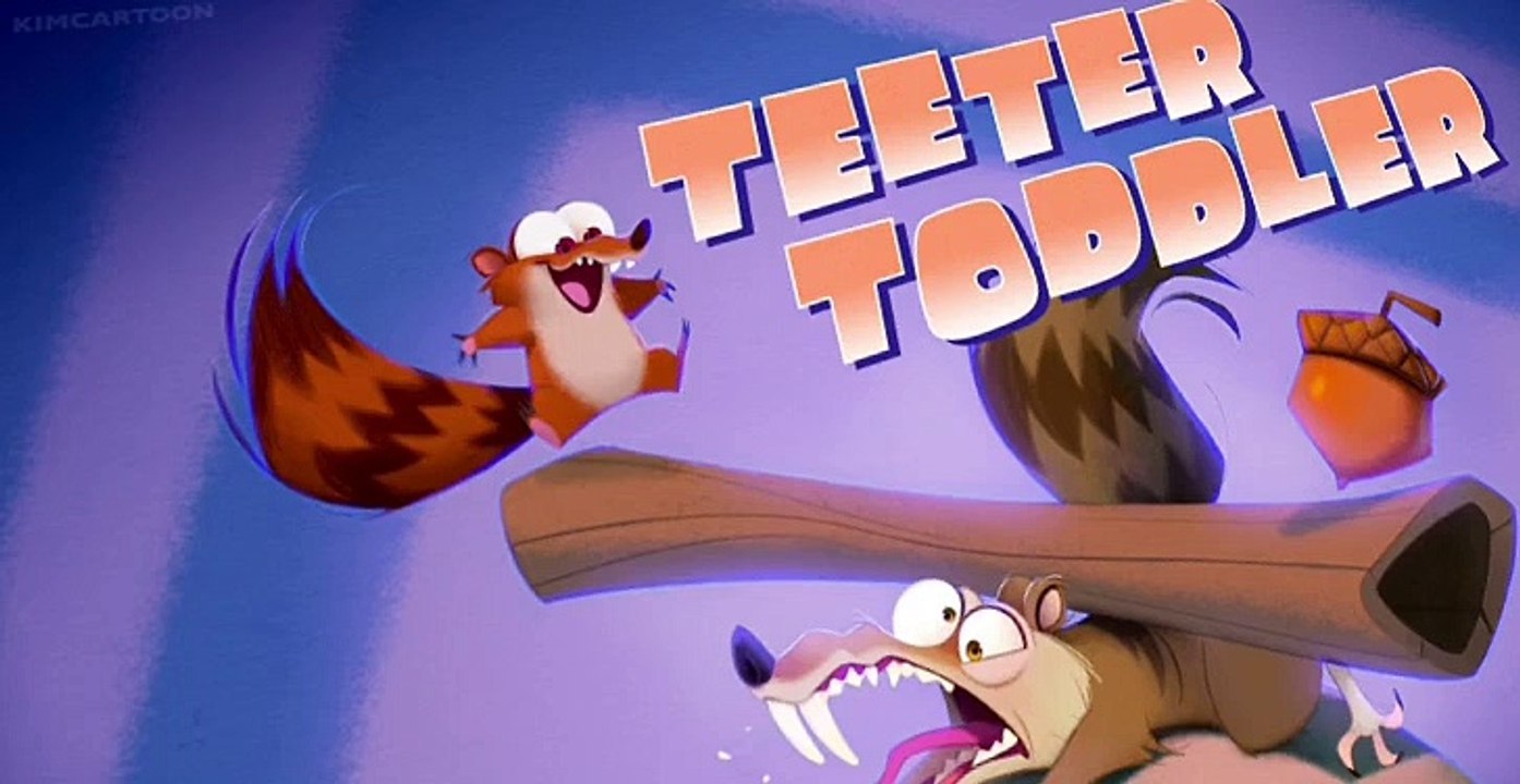 Ice Age: Scrat Tales E005