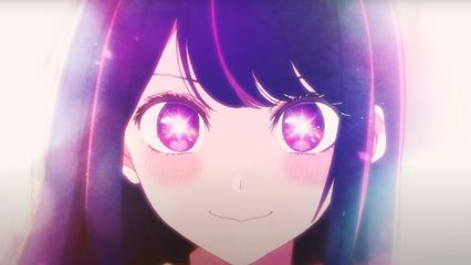 'Oshi no Ko' - Primer tráiler