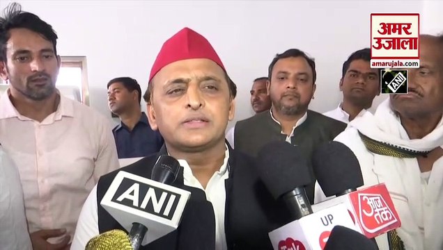 Uttar Pradesh: Twitter पर गलती कर गए Akhilesh? पोस्ट शेयर करने पर हो रहे ट्रोल?| Samajwadi Party
