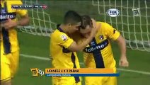 Confira os gols dos jogos do Campeonato Italiano