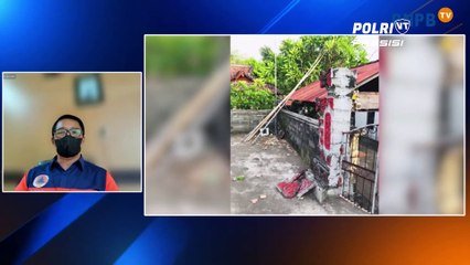 Update Terkini Penanganan Pasca Gempa Karangasem