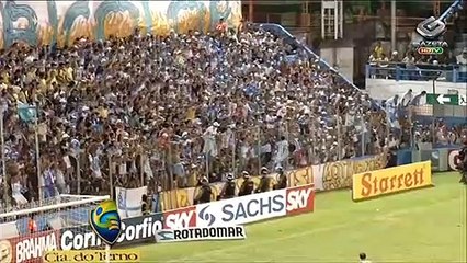 Assista aos gols das partidas que abriram a oitava rodada da Série B