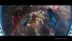 GUARDIANS OF THE GALAXY 3 Trailer (2023) - video Dailymotion