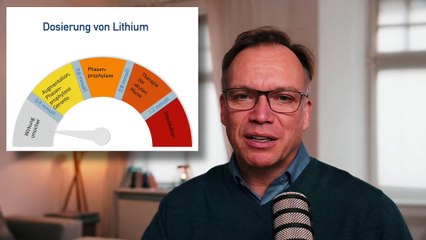 Behandlung der Bipolaren Störung