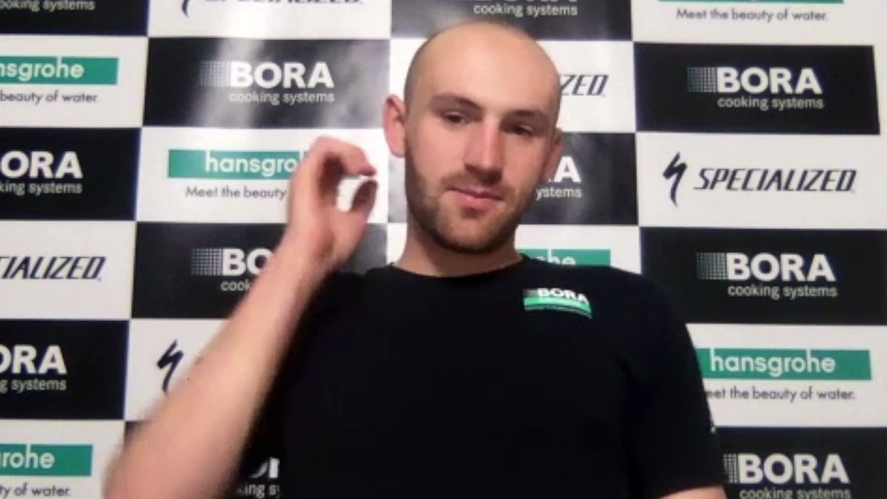 Cyclisme - ITW 2022 - Jordi Meeus : "I want to get my first WorldTour victory"