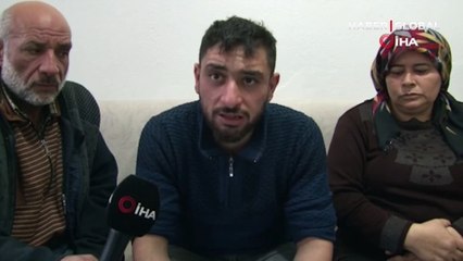 Telefonuna gelen mesajı açmasıyla hayatı karardı... "Sakın gelen mesajlar hemen tıklanmasın"