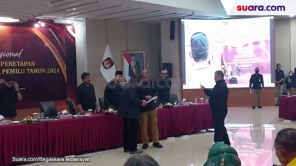 Tak Penuhi Syarat Verifikasi Calon Peserta Pemilu 2024, Klaim Partai Ummat: Kami Merasa Dipersulit!