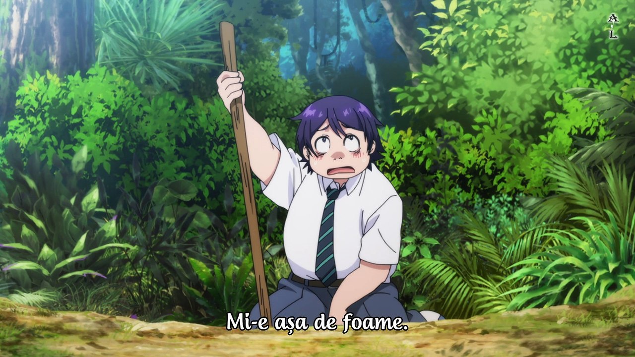 [Anime4Life] Shinka No Mi - Shiranai Uchi Ni Kachigumi Jinsei rosub- 01