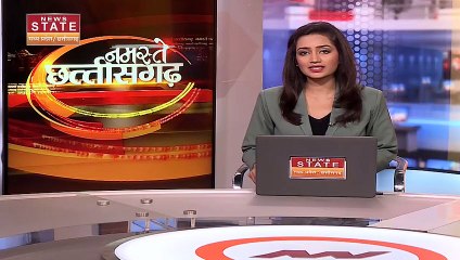 Chhattisgarh News : Chhattisgarh में वंदे भारत ट्रेन को लेकर सियासत | Vande-Bharat-Train |