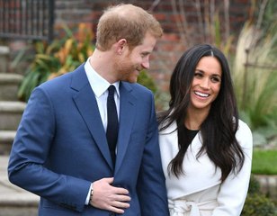 Harry et Meghan : pourquoi Charles III ne leur retirera pas leurs titres royaux