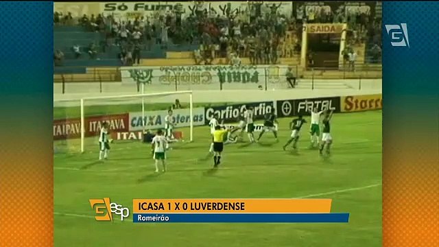 Assista os gols da 27ª rodada da Série B do Brasileirão