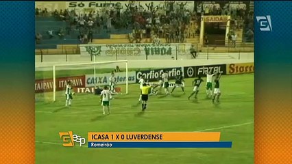 Assista os gols da 27ª rodada da Série B do Brasileirão